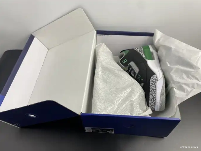 CT8532-030 Green 3 Jordan Air Pine 0601